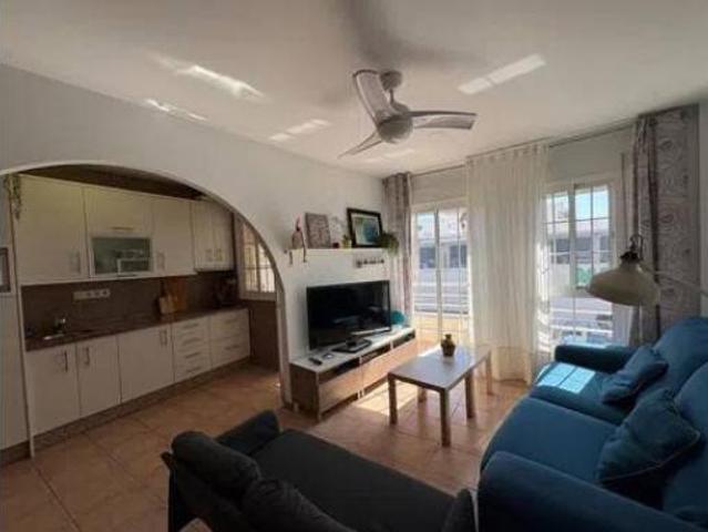 Piso en venta en La Rellana de la Cruz, Carboneras