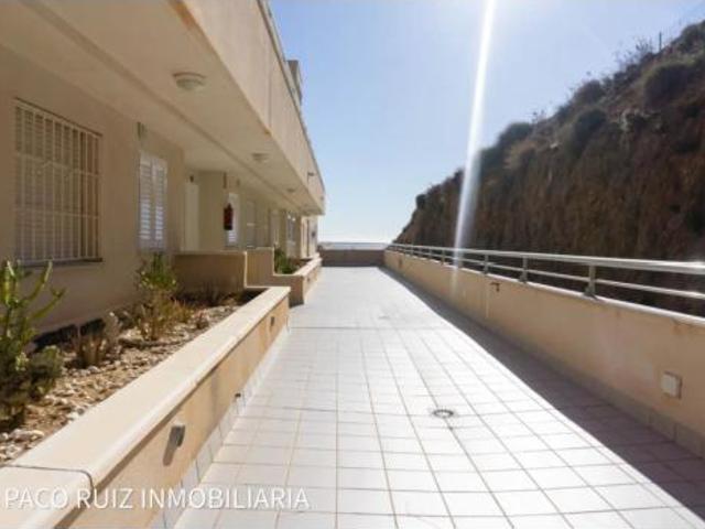 Piso en venta en La Rellana de la Cruz, Carboneras