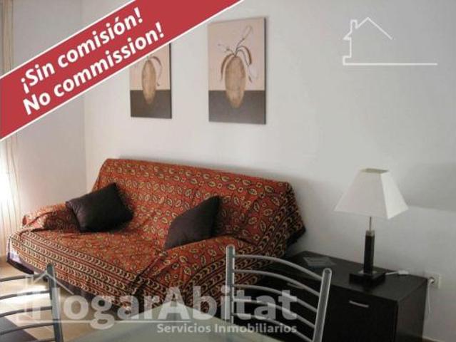 Piso en venta en Carboneras, Andalucía