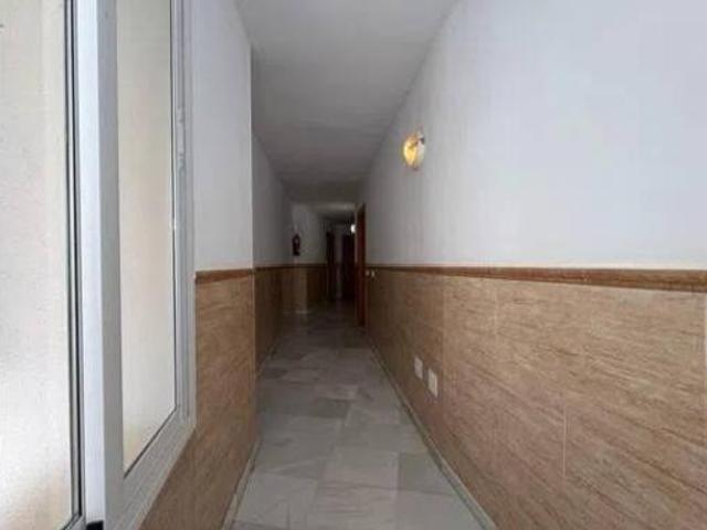Piso en venta en La Rellana de la Cruz, Carboneras