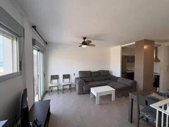Piso en venta en Carboneras, Andalucía