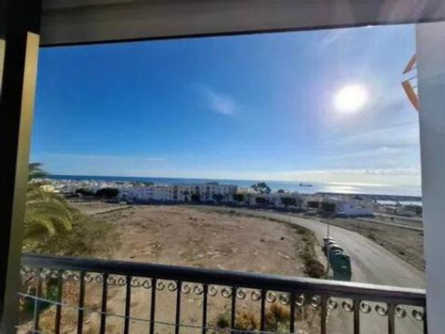 Piso en venta en El Depósito, Carboneras
