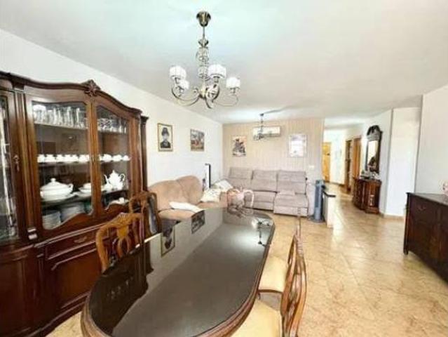 Piso en venta en El Llano de Don Antonio, Carboneras