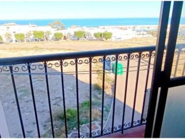 Piso en venta en La Rellana de la Cruz, Carboneras