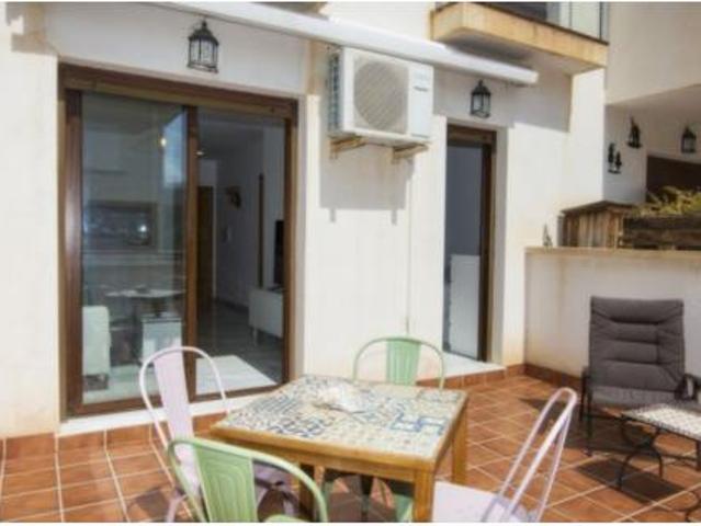 Piso en venta en La Rellana de la Cruz, Carboneras
