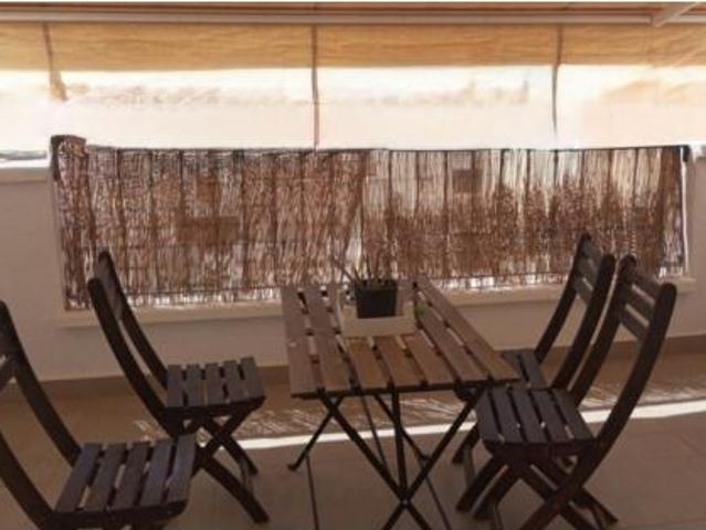 Ático en venta en La Rellana de la Cruz, Carboneras
