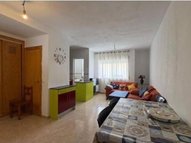 Piso en venta en La Rellana de la Cruz, Carboneras