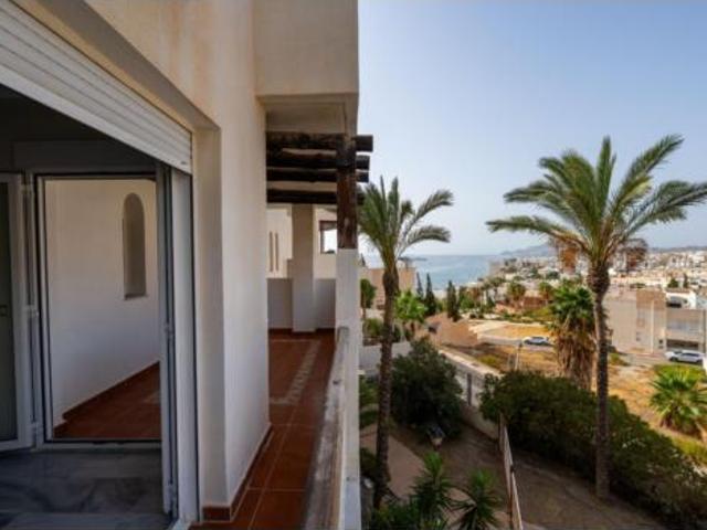 Piso en venta en Plaza Barbara E Beale, Carboneras