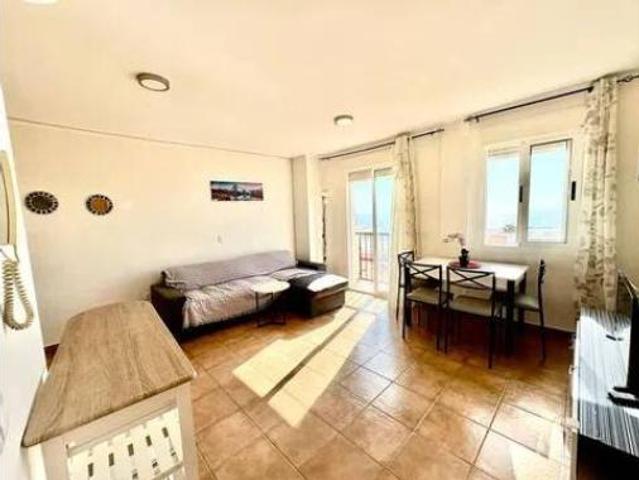 Piso en venta en La Rellana de la Cruz, Carboneras