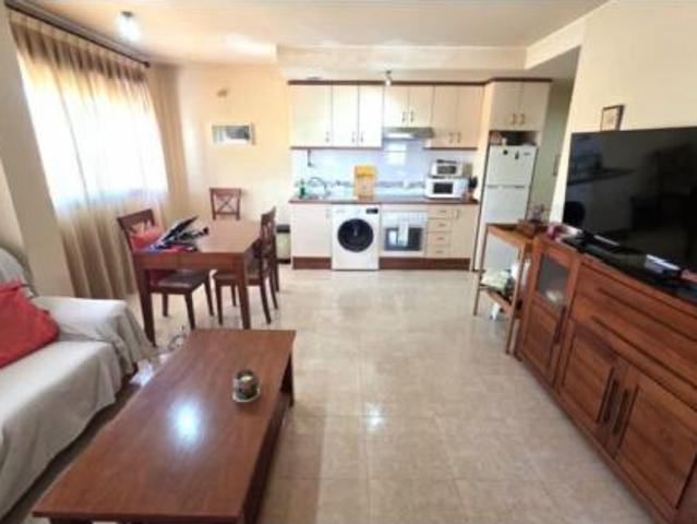 Piso en venta en La Rellana de la Cruz, Carboneras