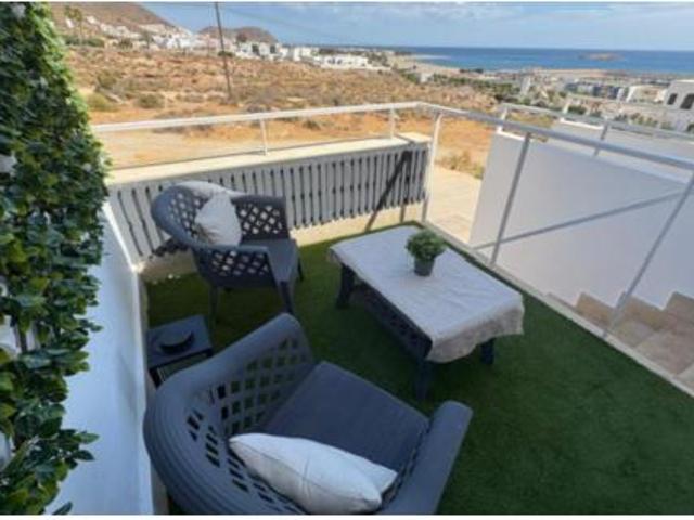 Piso en venta en Carboneras, Andalucía