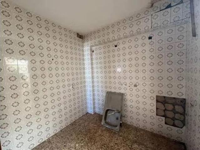 Piso en venta en La Rellana de la Cruz, Carboneras