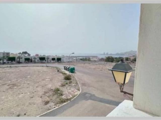 Piso en venta en El Depósito, Carboneras