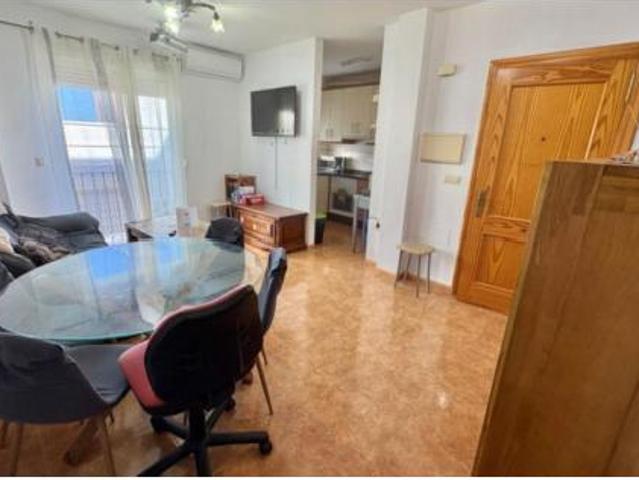 Piso en venta en La Rellana de la Cruz, Carboneras