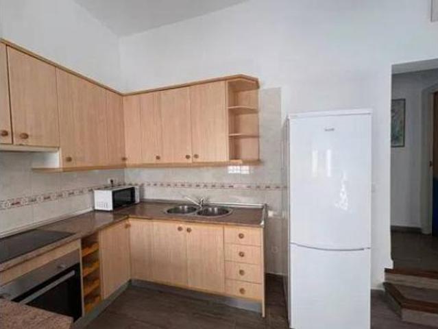Piso en venta en La Rellana de la Cruz, Carboneras