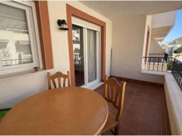 Piso en venta en El Llano de Don Antonio, Carboneras