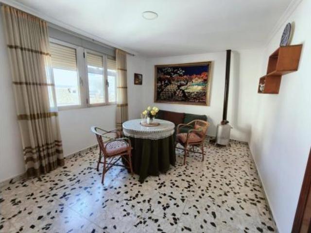 Piso en venta en Carboneras de Guadazaón, Cuenca
