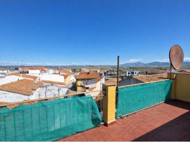 Piso en venta en Carcaboso, Extremadura