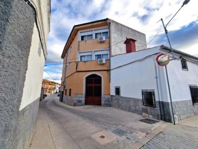 Piso en venta en Carcaboso, Extremadura
