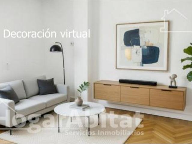 Piso en venta en la Ribera Alta, Valencia