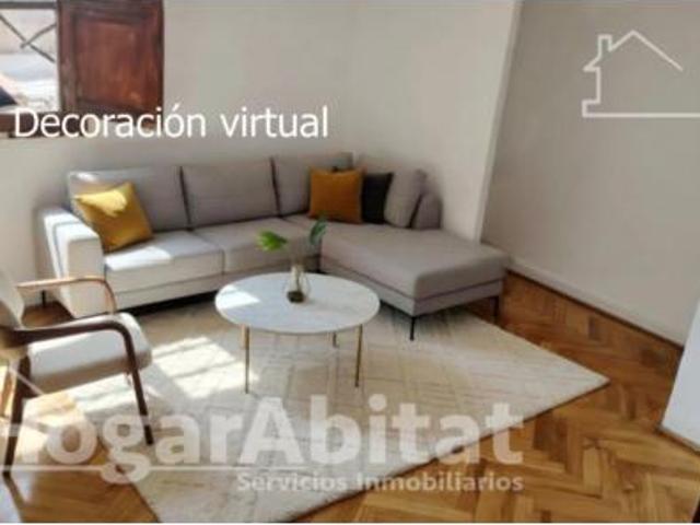 Piso en venta en la Ribera Alta, Valencia