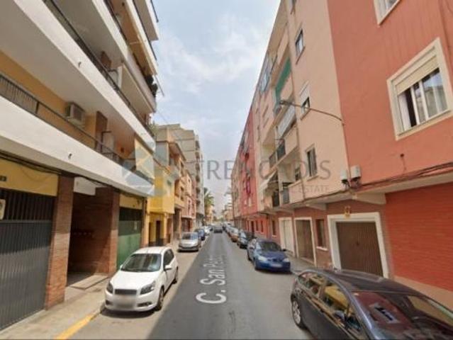 Piso en venta en la Ribera Alta, Valencia