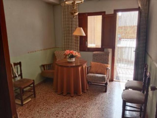 Piso en venta en Carcaixent, València / Valencia