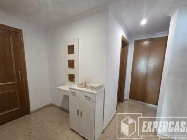 Piso en venta en Carcaixent, València / Valencia