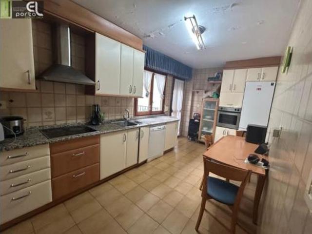 Piso en venta en Erdialdea, Navarra