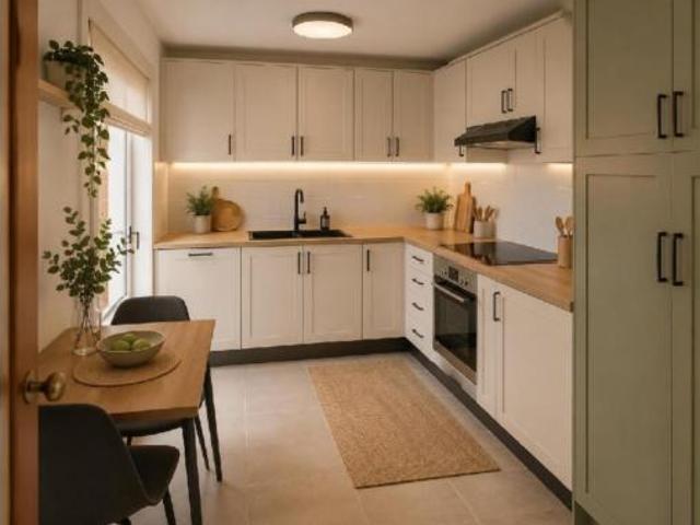 Piso en venta en la Ribera Alta, Valencia
