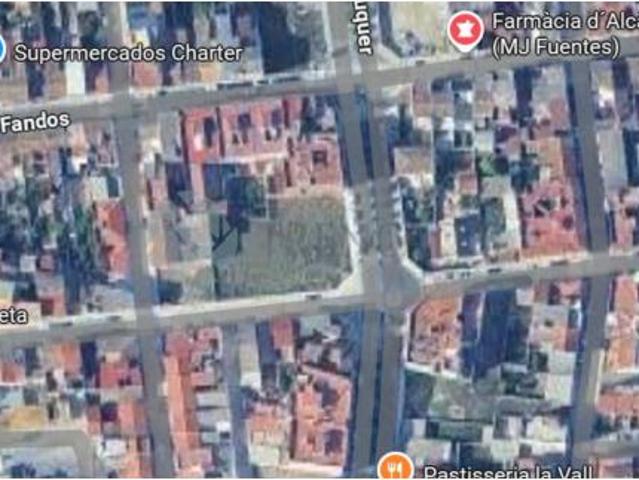 Piso en venta en la Ribera Alta, Valencia