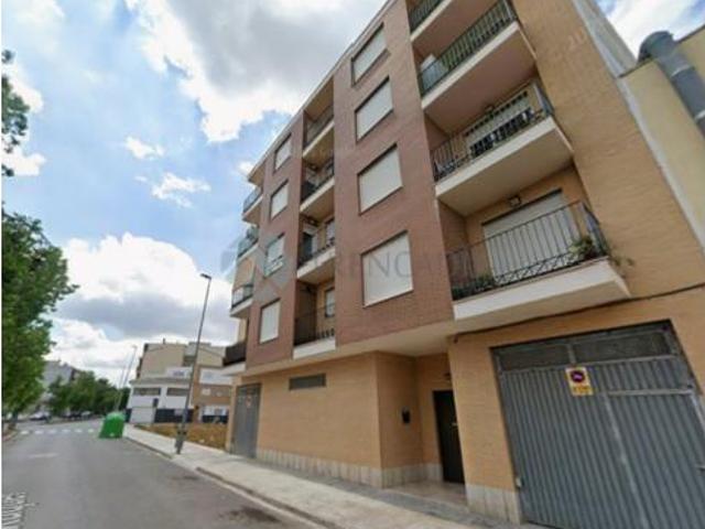 Piso en venta en la Ribera Alta, Valencia