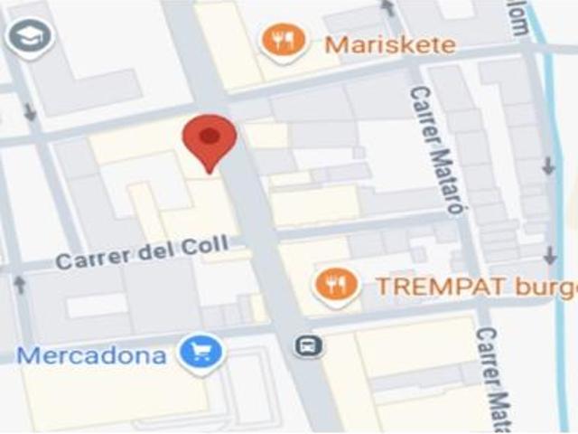 Piso en venta en Poble Sec, Vallès Oriental
