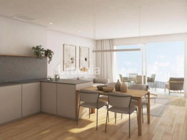 Piso en venta en Cardedeu, Barcelona