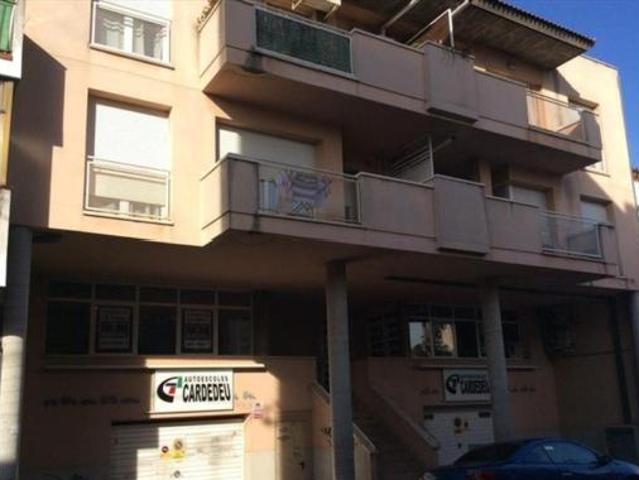 Piso en venta en Cardedeu, Barcelona