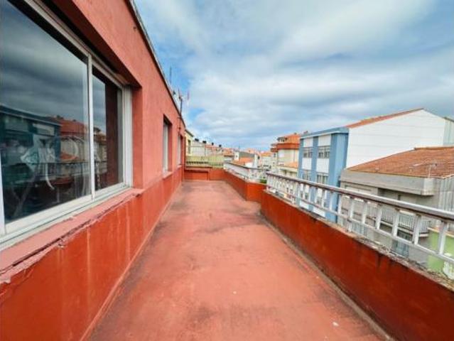 Piso en venta en Ortegal, Galicia