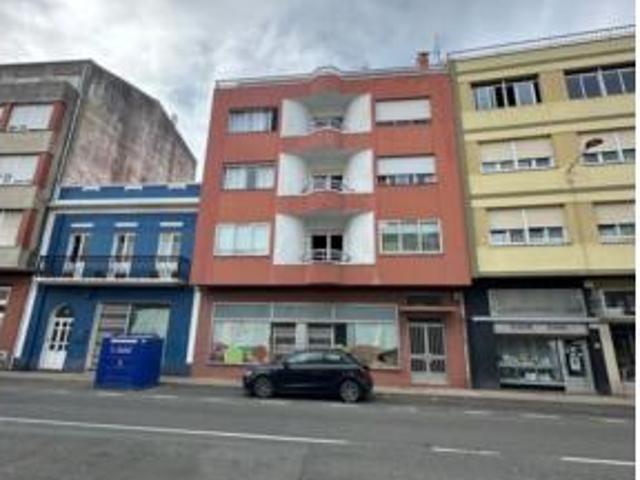 Piso en venta en Ortegal, Galicia