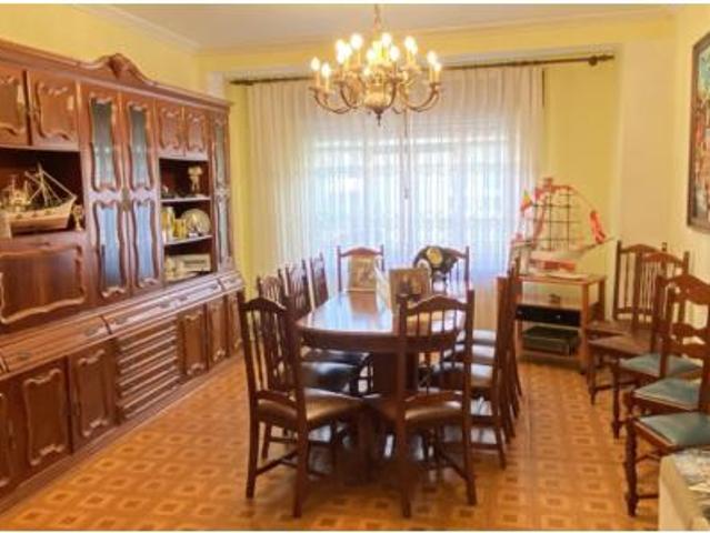 Piso en venta en Cariño, Cariño de Arriba