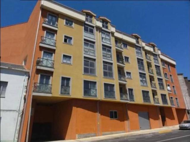 Piso en venta en Ortegal, Galicia