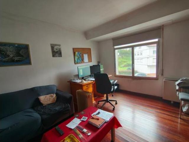 Piso en venta en A Pedra, Ortegal