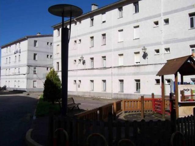 Piso en venta en Ortegal, Galicia