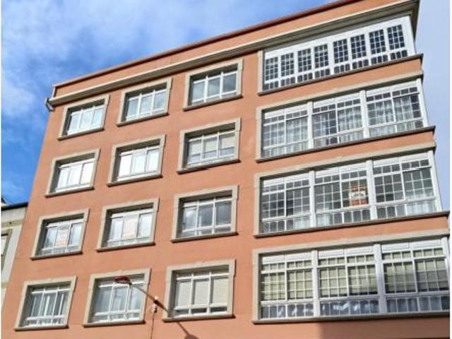 Piso en venta en Ortegal, Galicia