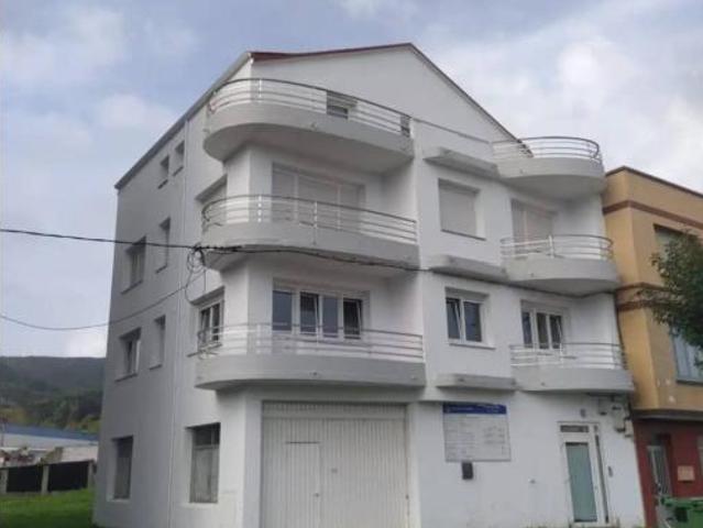 Piso en venta en A Pedra, Ortegal
