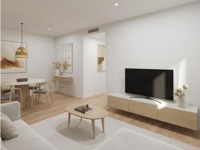 Piso en venta en la Ribera Alta, Valencia