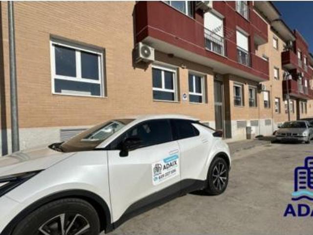 Piso en venta en Carmena, Castilla-La Mancha