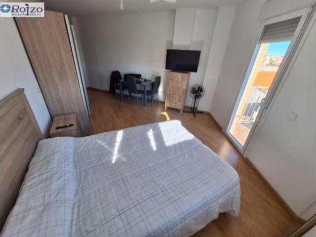 Piso en venta en Carmena, Castilla-La Mancha