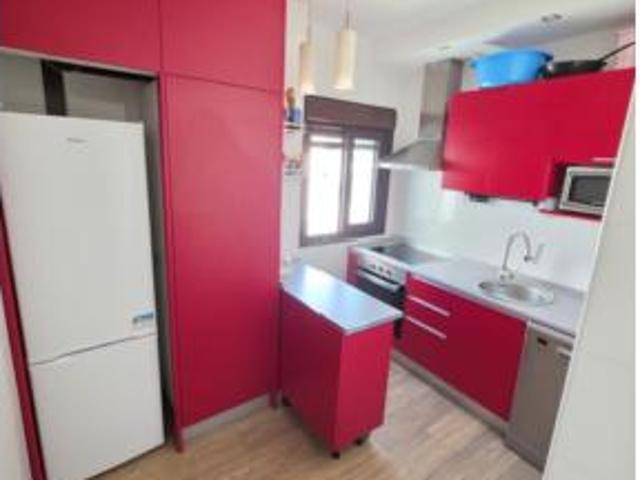 Piso en venta en Carmona, Andalucía