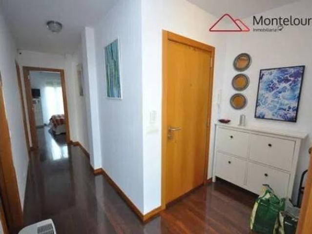 Piso en venta en Muros, Galicia