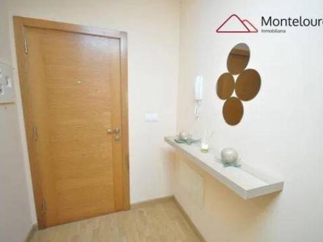 Piso en venta en Muros, Galicia