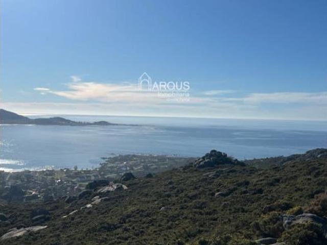 Piso en venta en Muros, Galicia
